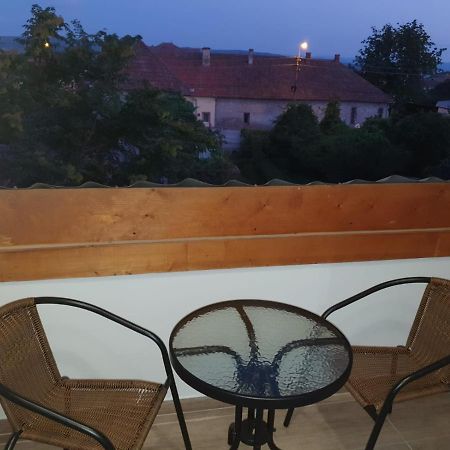 Studio Apartments Alba Iulia Esterno foto