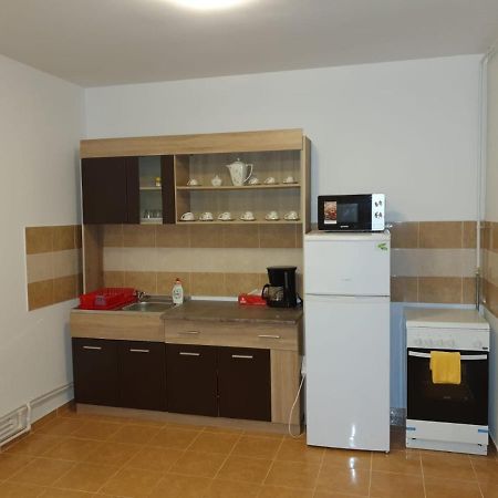 Studio Apartments Alba Iulia Esterno foto