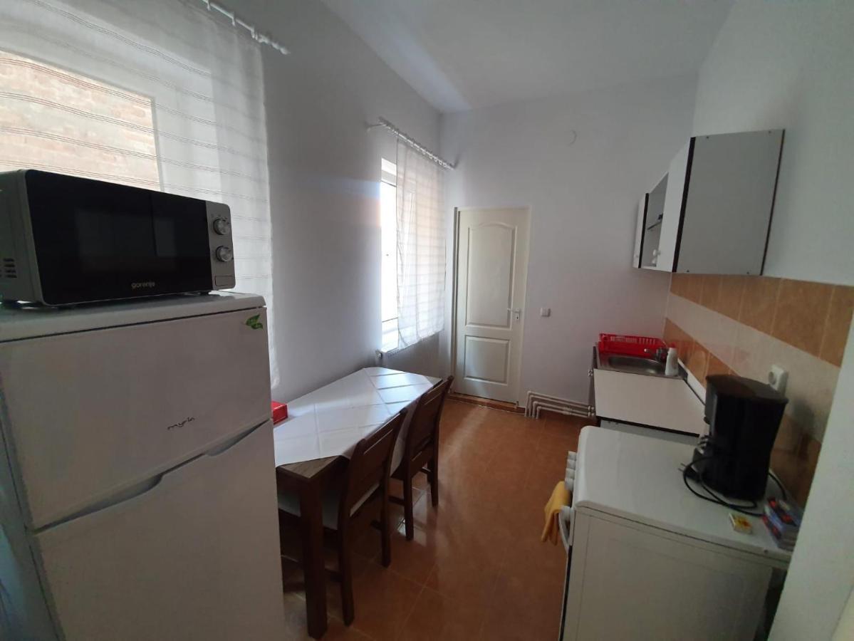Studio Apartments Alba Iulia Esterno foto