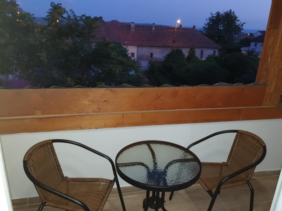 Studio Apartments Alba Iulia Esterno foto