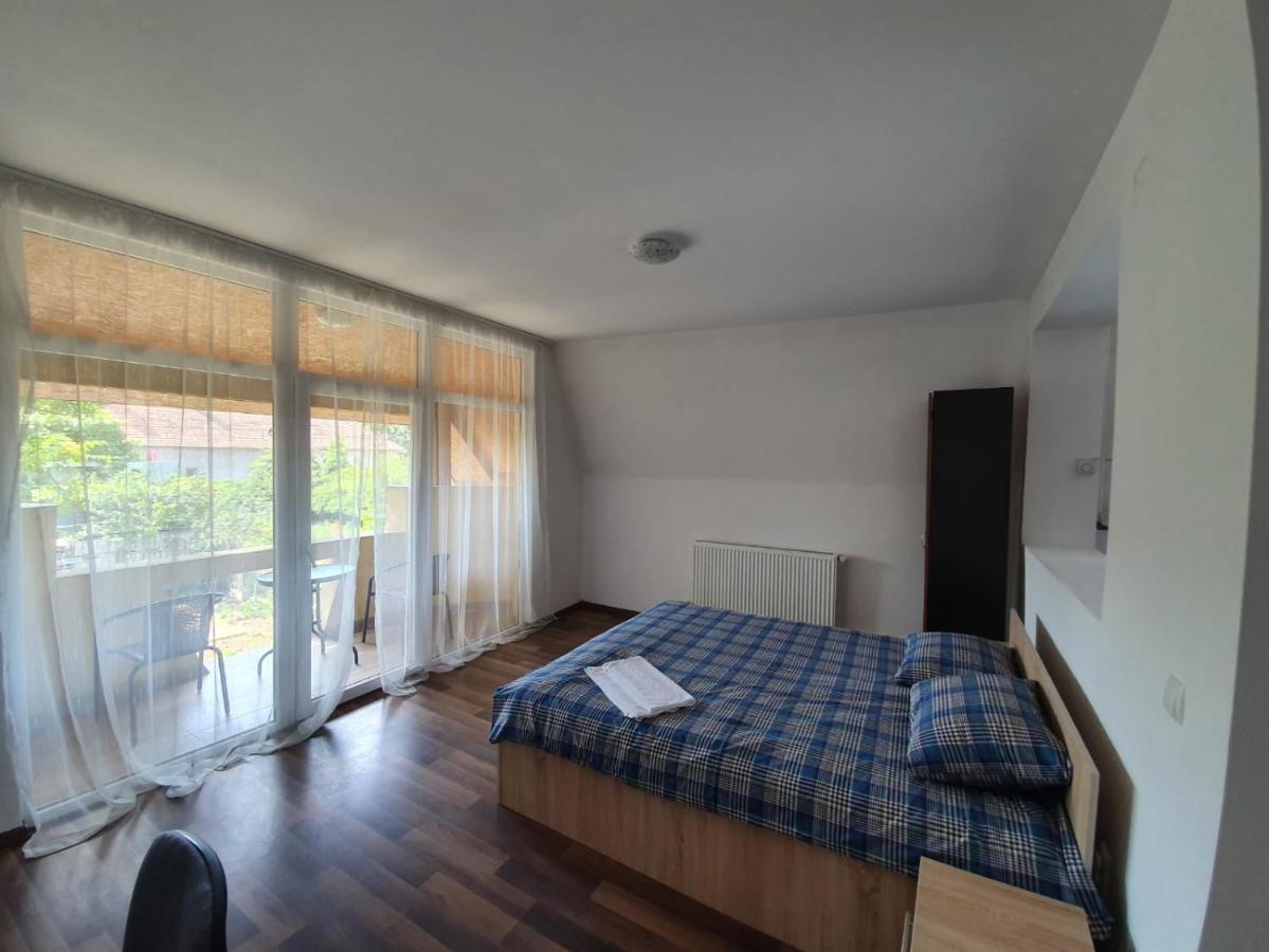 Studio Apartments Alba Iulia Esterno foto