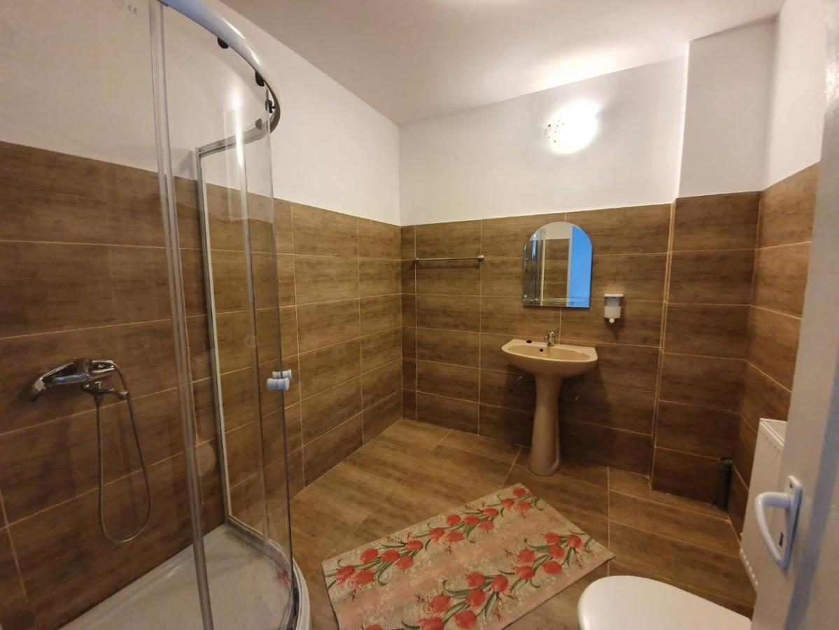 Studio Apartments Alba Iulia Esterno foto