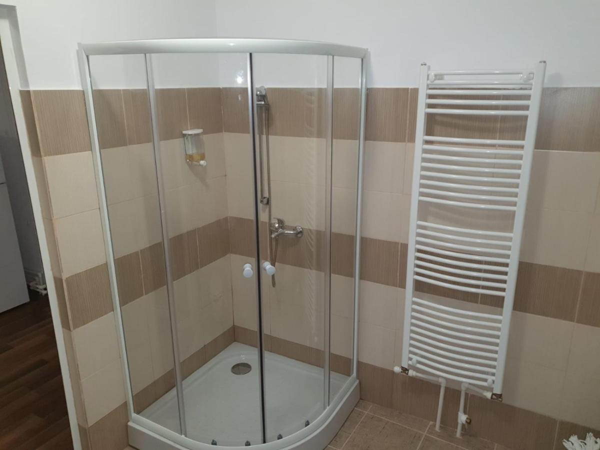 Studio Apartments Alba Iulia Esterno foto