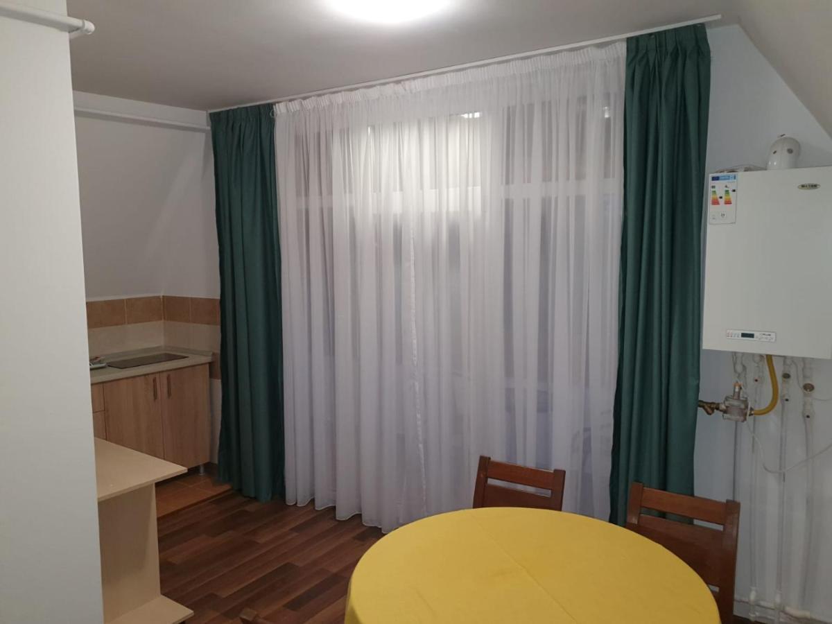 Studio Apartments Alba Iulia Esterno foto