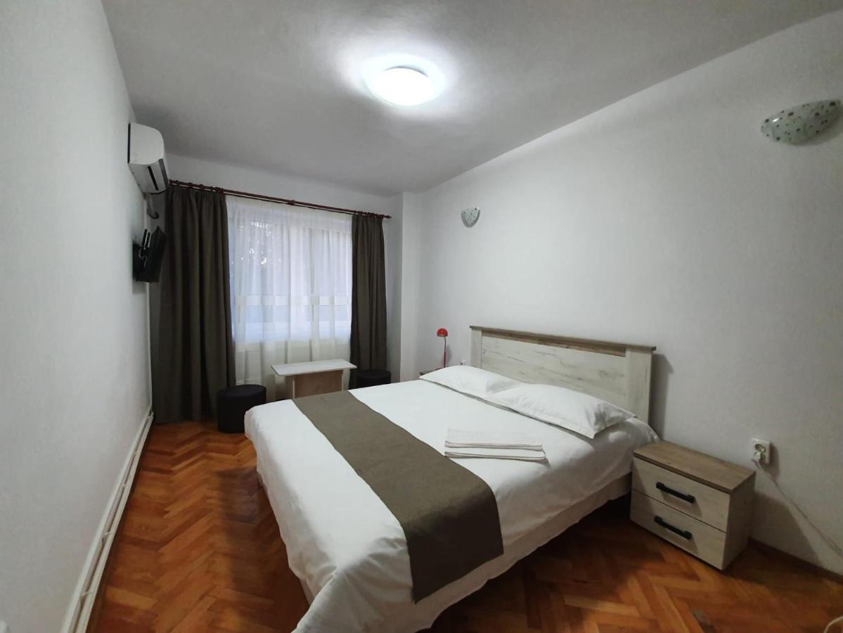 Studio Apartments Alba Iulia Esterno foto
