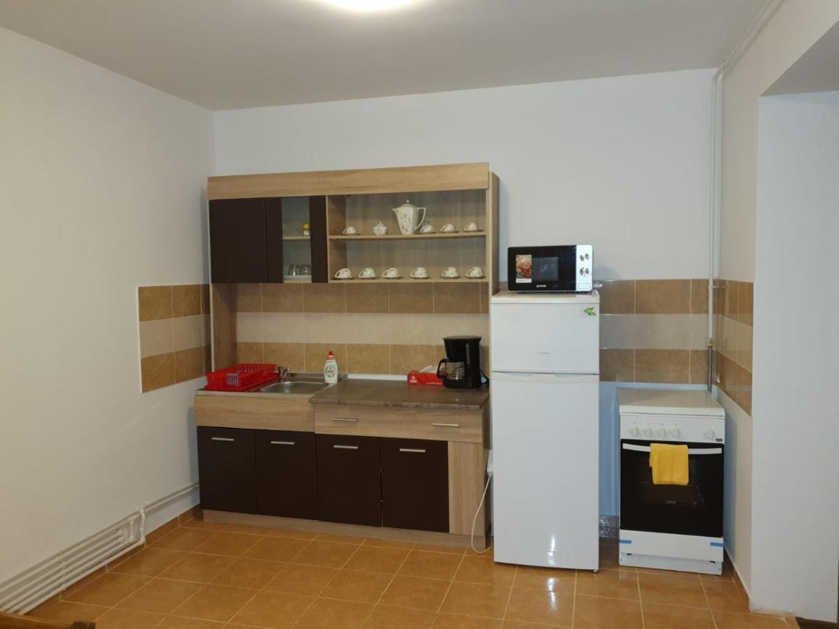 Studio Apartments Alba Iulia Esterno foto