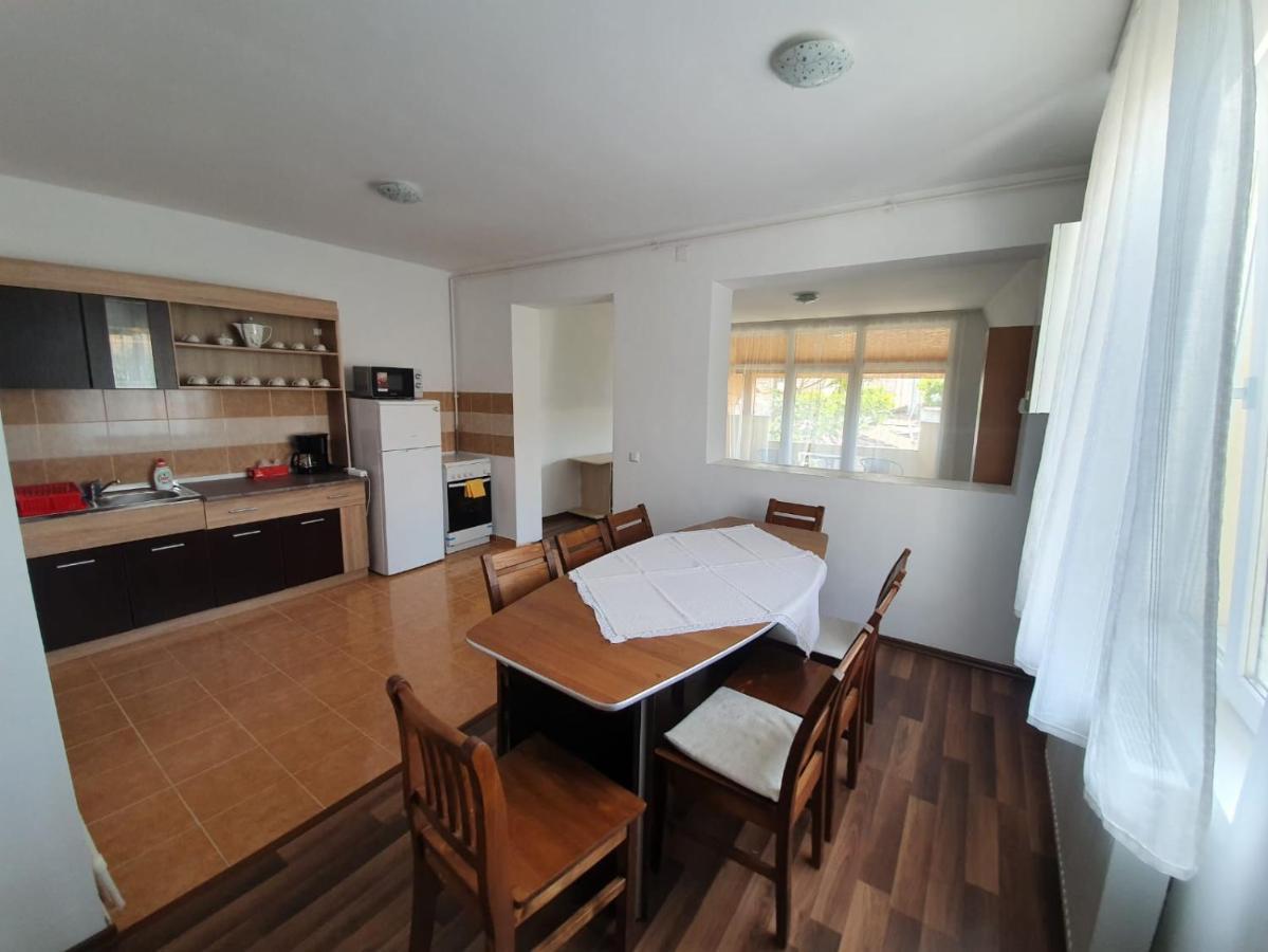 Studio Apartments Alba Iulia Esterno foto