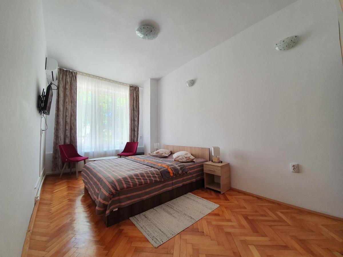 Studio Apartments Alba Iulia Esterno foto